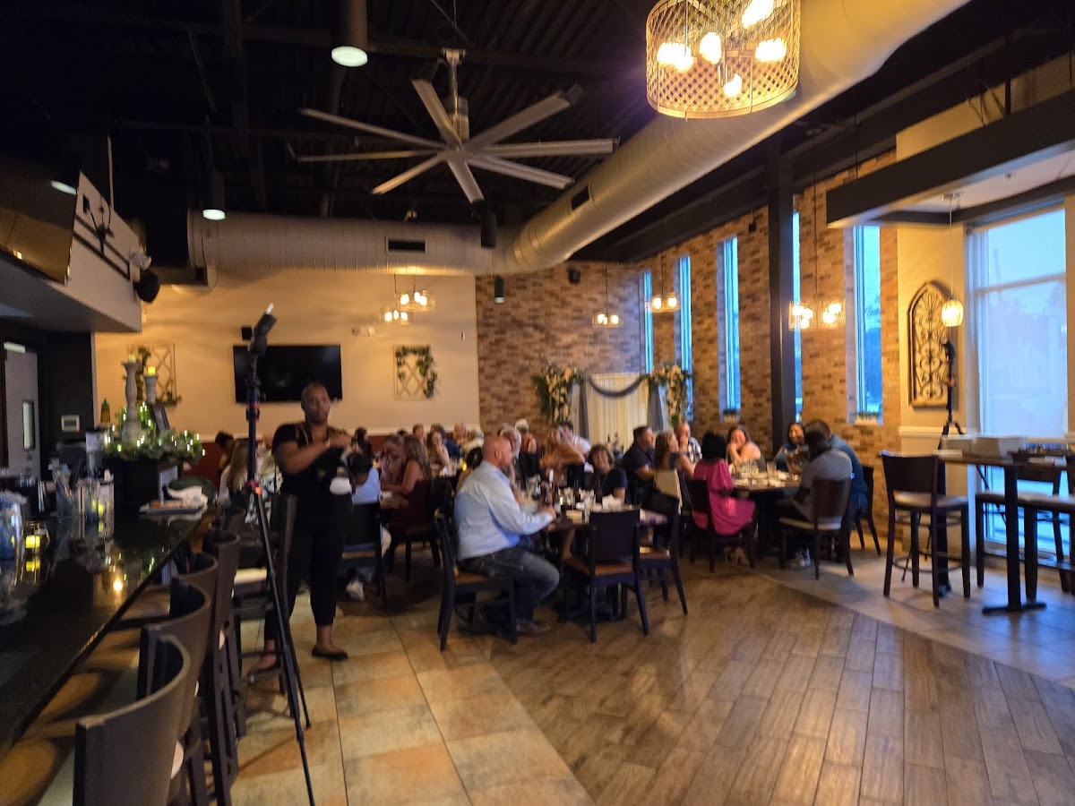 Massoni’S Italian Restaurant